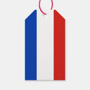 Vlag Schleswig-Holstein Gift Labels Cadeaulabel