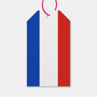 Vlag Schleswig-Holstein Gift Labels Cadeaulabel