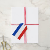 Vlag Schleswig-Holstein Gift Labels Cadeaulabel (Met Touw)