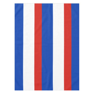 Vlag Schleswig-Holstein Tablecloth Tafelkleed