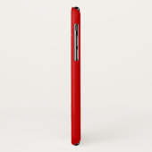 Vlag Sovjet-Unie Case-Mate iPhone Case (Achterkant/links)