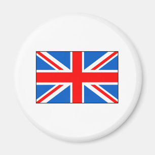 Vlag T-shirts en cadeaus voor de vlag van het Vere Magneet