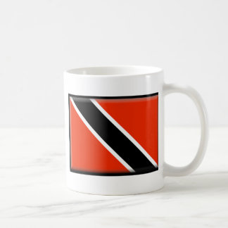 Vlag Trinidad en Tobago Koffiemok