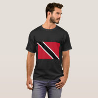 Vlag Trinidad en Tobago