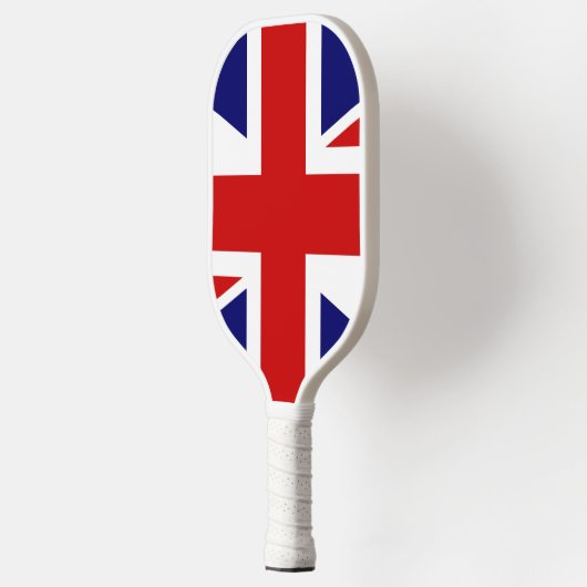 Vlag/Unievaartuig Pickleball Paddle (Links)