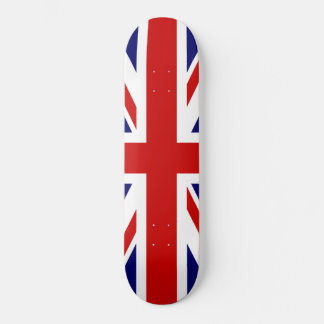 Vlag/Unievaartuig Skateboard