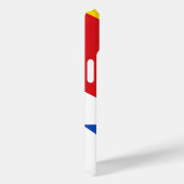 Vlag van Aguada, Puerto Rico Case-Mate iPhone Case (Achterkant / Rechts)