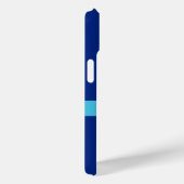 Vlag van Anaheim in Californië Case-Mate iPhone Case (Achterkant / Rechts)