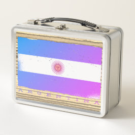 Vlag van ARGENTINIË