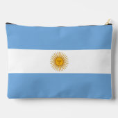 vlag van Argentinië Etui (Achterkant)