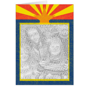 vlag van arizona