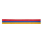 Vlag van Armenië Lint (Voorkant)