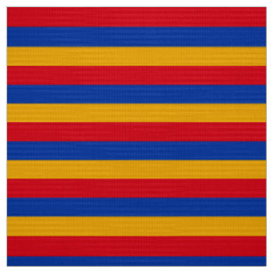 Vlag van Armenië Stof