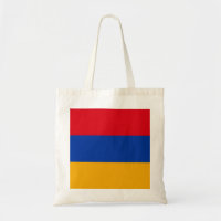 Vlag van Armenië