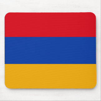 Vlag van Armenië - Yeraguyn Muismat