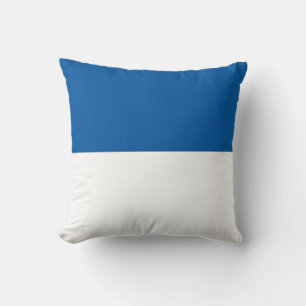 Vlag van Assen Kussen