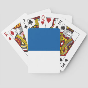 Vlag van Assen Pokerkaarten