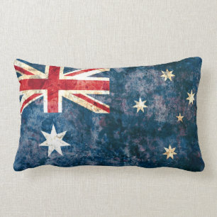 Vlag van Australië Kussen