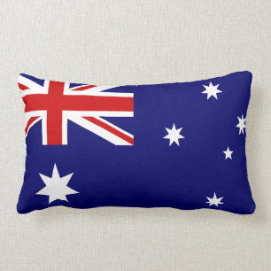 Vlag van Australië Kussen