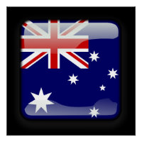 Vlag van Australië