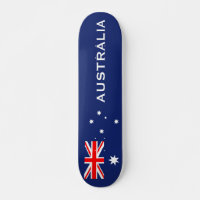 Vlag van Australië