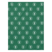 Vlag van Bangkok, Thailand Tablecloth Tafelkleed (Voorkant)