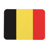 Vlag van België