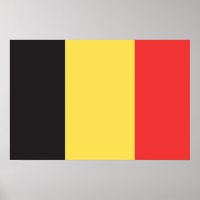 Vlag van België