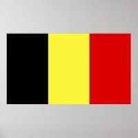 Vlag van België