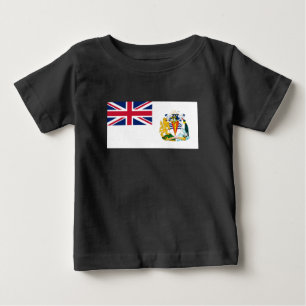 Vlag van Brits Antarctisch Territorium