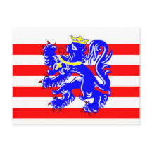 Vlag van Brugge
