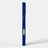 Vlag van Buffalo, New York Case-Mate iPhone Case (Achterkant / Rechts)
