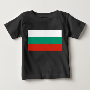 Vlag van Bulgarije