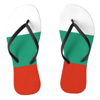 Vlag van Bulgarije
