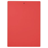 Vlag van Calgary, klembord van Alberta (Achterkant)