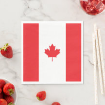 Vlag van Canada