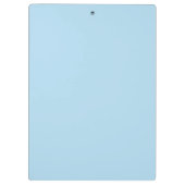 Vlag van Chicago, Illinois Clipboard Klembord (Achterkant)