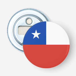 Vlag van Chili Button Flesopener