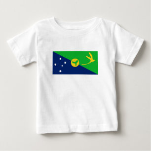 Vlag van Christmaseiland