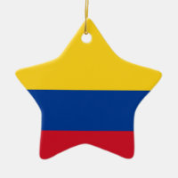 Vlag van Colombia, Republiek Colombia