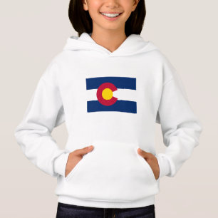 Vlag van Colorado