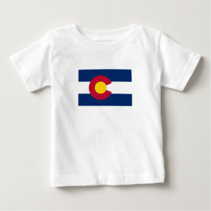 Vlag van Colorado
