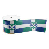 Vlag van Columbia, Missouri Lint (Spoel)