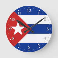 Vlag van Cuba