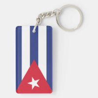 Vlag van Cuba