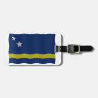 vlag van Curaçao