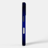 Vlag van Curaçao Case-Mate iPhone Case (Achterkant / Rechts)