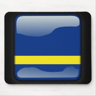 Vlag van Curaçao Muismat