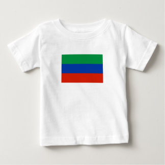 Vlag van Dagestan