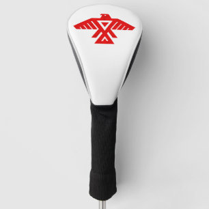 Vlag van de Anishinaabek, Anishinaabe Golfheadcover